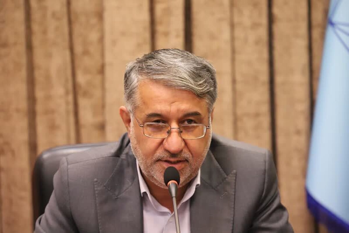 رئیس کل دادگستری استان یزد: دفاتر خدمات الکترونیک قضایی گلوگاه نخست ارتباط مردم با قوه قضاییه هستند