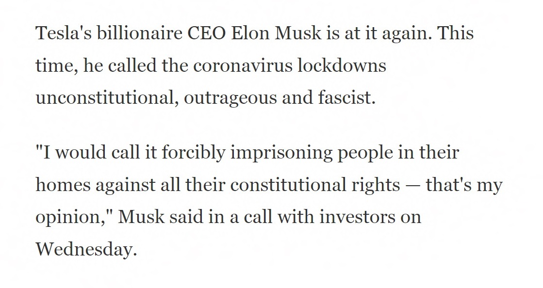 ایلان ماسک، توییتر و سانسورینگ ایلان ماسک، توییتر و سانسورینگ