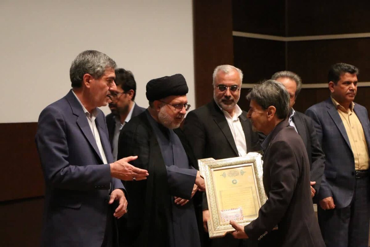 رئیس کل دادگستری استان فارس: مهمترین آرای قضایی با تکیه بر نظرات تخصصی کارشناسان صادر می‌شود