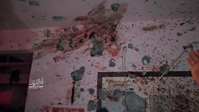 نسلکشی رژیم صهیونیستی در نوار غزه با حمایت و سکوت غرب نسلکشی رژیم صهیونیستی در نوار غزه با حمایت و سکوت غرب