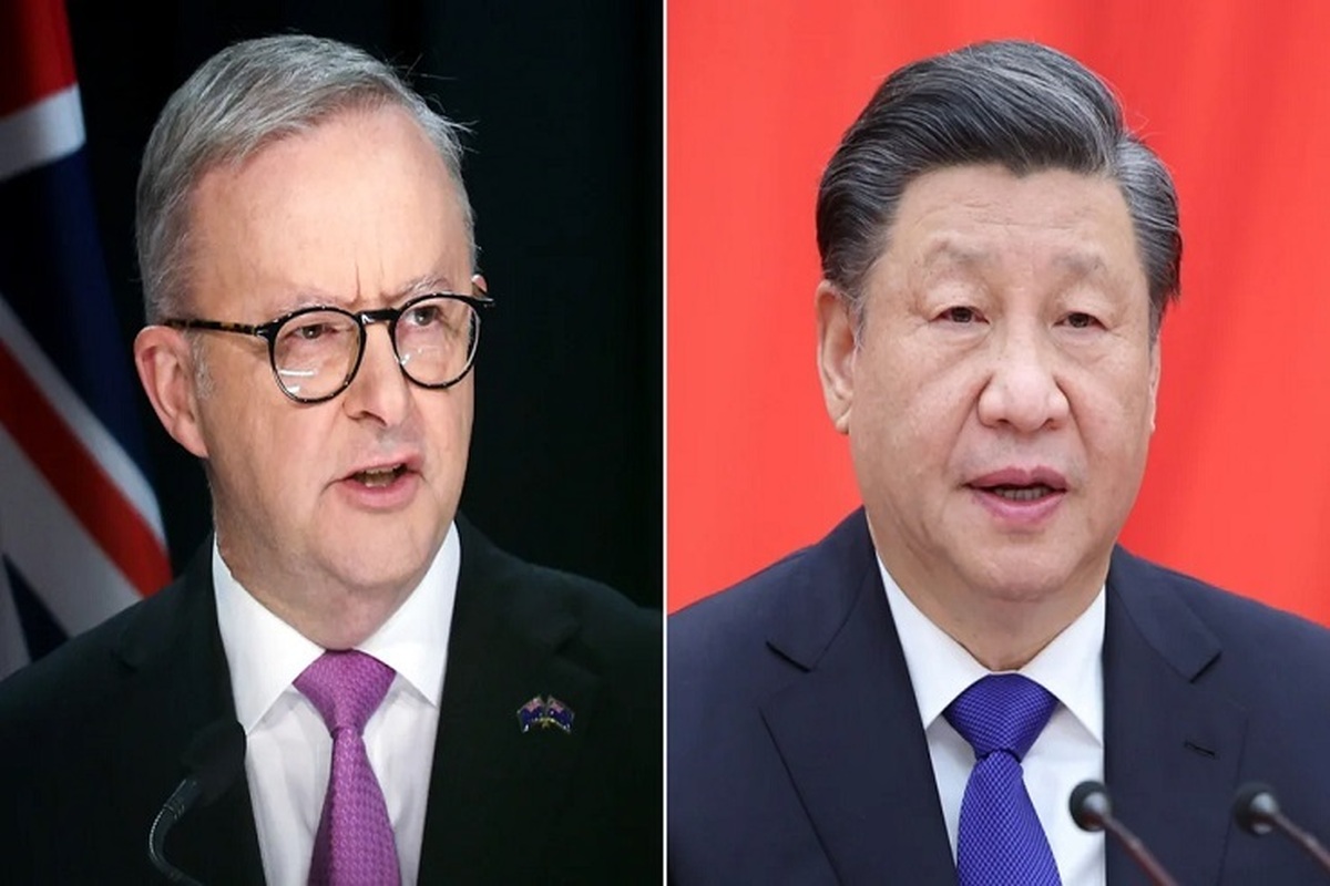 نخست‌وزیر استرالیا به چین سفر می‌کند؛ تنش در روابط ۲ کشور کاهش می‌یابد؟
