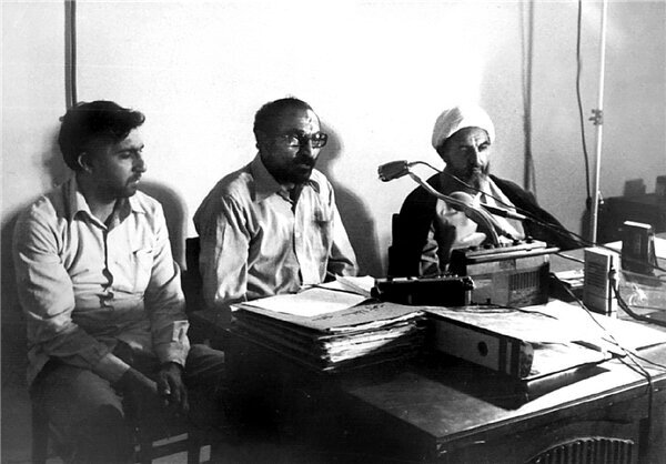 ترور شهید کچویی؛ شهادت رئیس زندان اوین بهدست منافقی که به ظاهر توبه کرده بود ترور شهید کچویی؛ شهادت رئیس زندان اوین بهدست منافقی که به ظاهر توبه کرده بود