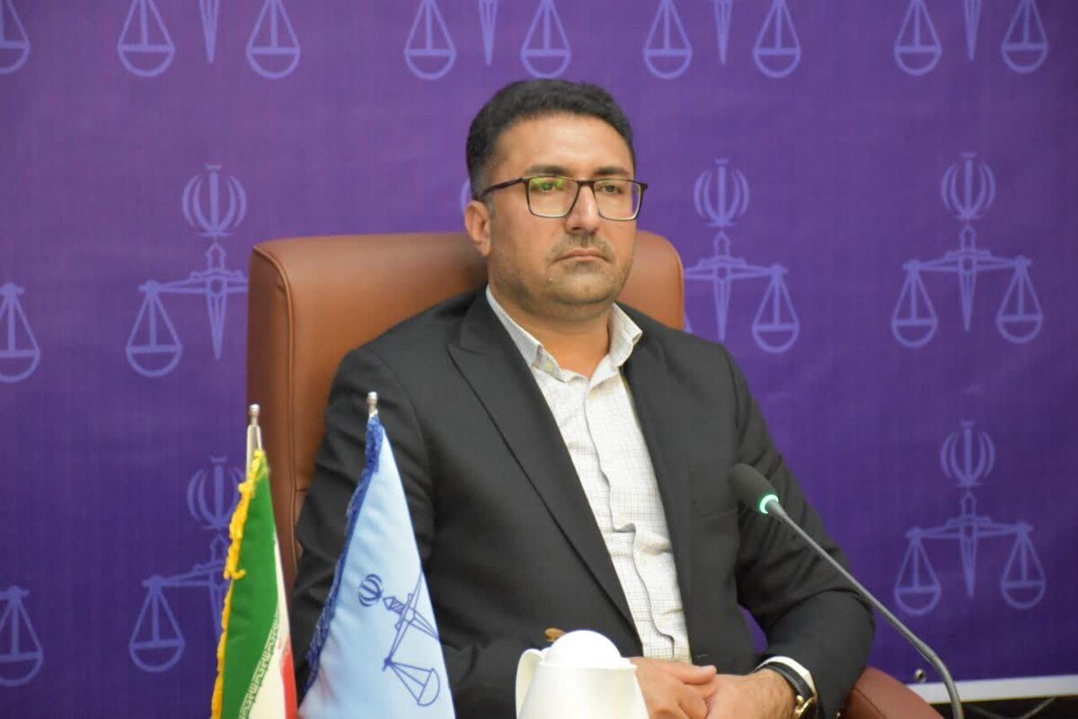 رئیس کل دادگستری هرمزگان به دادستان‌ها برای نظارت بر ایمنی کمپ‌های ترک اعتیاد استان ماموریت داد