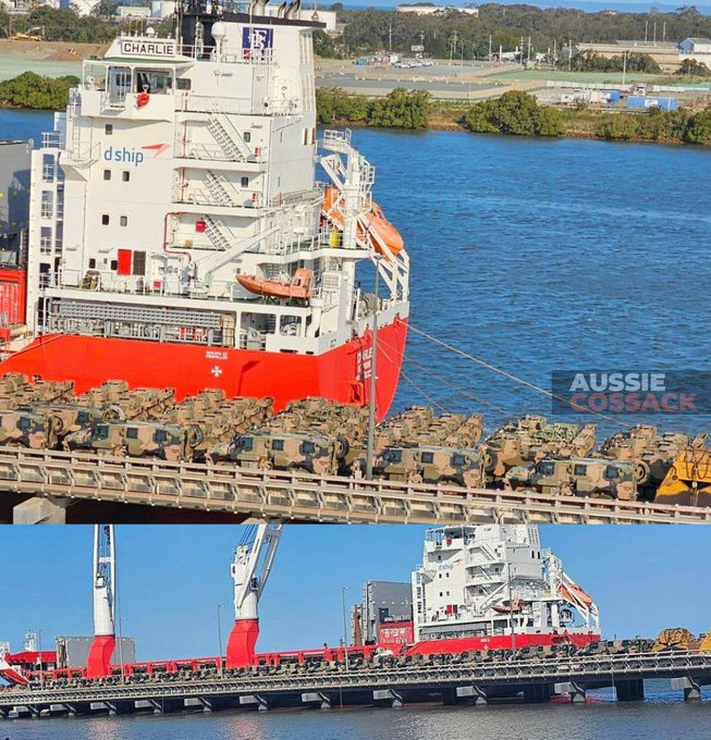 حمایت پنهان استرالیا از رژیم صهیونیستی/ ارائه اطلاعات نظامی و صدها مجوز تسلیحاتی حمایت پنهان استرالیا از رژیم صهیونیستی/ ارائه اطلاعات نظامی و صدها مجوز تسلیحاتی