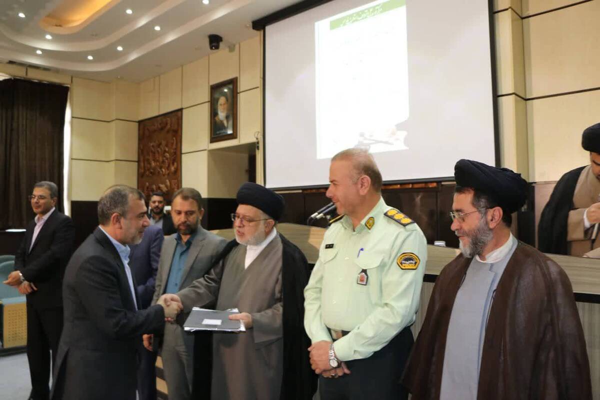 رئیس کل دادگستری فارس: کاهش اطاله دادرسی با توسعه شورا‌های حل اختلاف امکان‌پذیر می‌شود