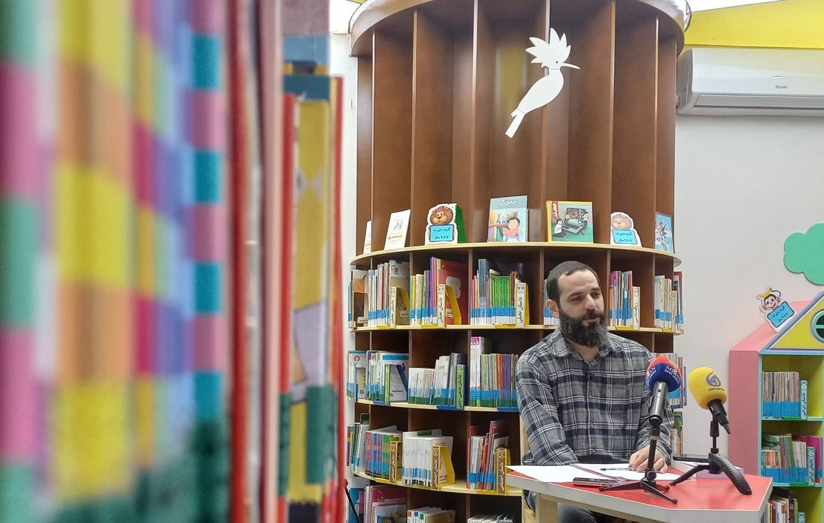 هراتی: زنگ کتاب به‌زودی در مدارس به صدا در می‌آید