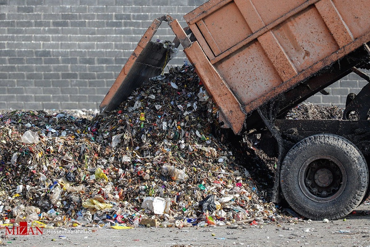 میزان آلودگی با استفاده از دستگاه‌های زباله‌سوز جدید به صفر می‌رسد