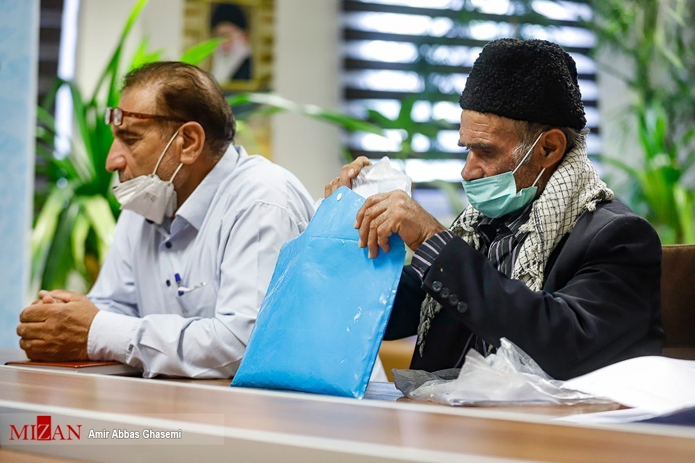 دپو/رسیدگی به مشکلات حقوقی و قضایی ۴ هزار و ۷۱۳ نفر در مرکز ارتباطات مردمی قوه قضاییه/ ۶ هزار و ۳۱۴ مورد درخواست مردمی در سامانه سامع ثبت شد دپو/رسیدگی به مشکلات حقوقی و قضایی ۴ هزار و ۷۱۳ نفر در مرکز ارتباطات مردمی قوه قضاییه/ ۶ هزار و ۳۱۴ مورد درخواست مردمی در سامانه سامع ثبت شد