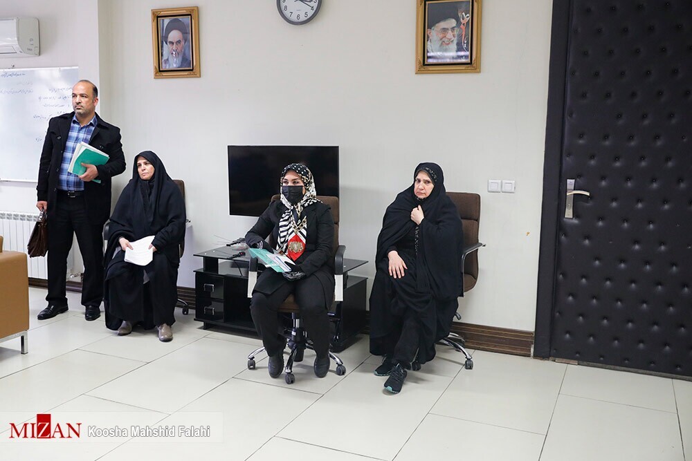 دپو/رسیدگی به مشکلات حقوقی و قضایی ۴ هزار و ۷۱۳ نفر در مرکز ارتباطات مردمی قوه قضاییه/ ۶ هزار و ۳۱۴ مورد درخواست مردمی در سامانه سامع ثبت شد دپو/رسیدگی به مشکلات حقوقی و قضایی ۴ هزار و ۷۱۳ نفر در مرکز ارتباطات مردمی قوه قضاییه/ ۶ هزار و ۳۱۴ مورد درخواست مردمی در سامانه سامع ثبت شد