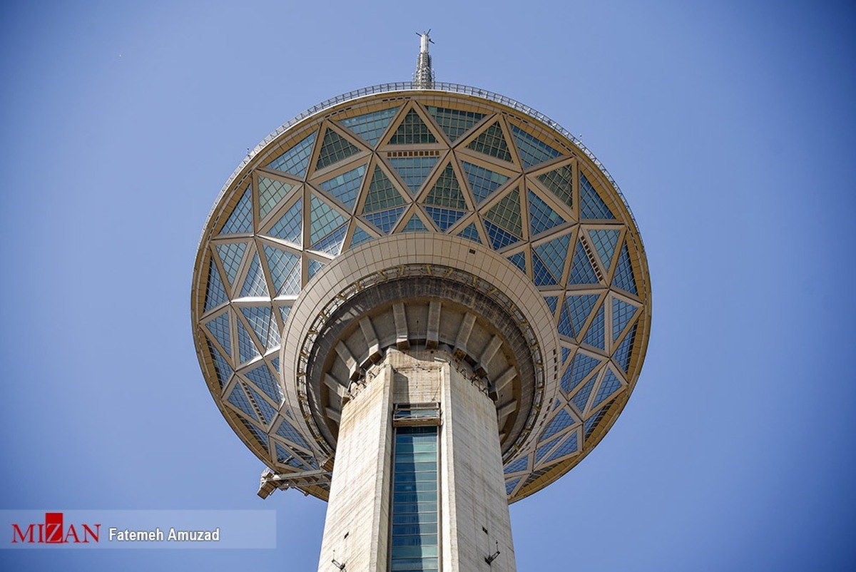 پروژه «گود برج میلاد» به زودی با حضور شهردار تهران افتتاح خواهد شد