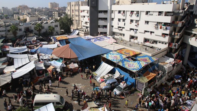 نظامیگری و ریاکاری نهفته در سیستم پزشکی رژیم صهیونیستی نظامیگری و ریاکاری نهفته در سیستم پزشکی رژیم صهیونیستی