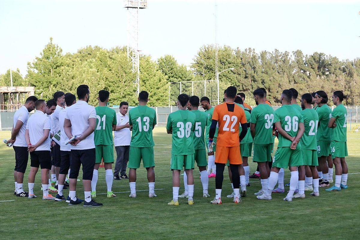 دعوت از ۲۰ بازیکن به تیم ملی فوتبال برای دیدار برابر هنگ‌کنگ و ازبکستان