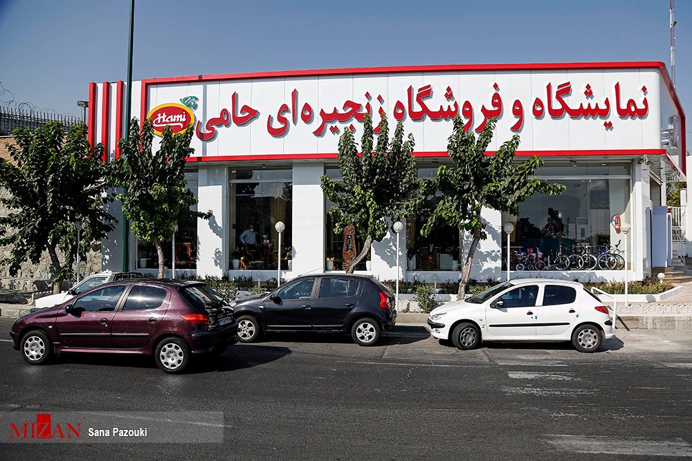 مدیر عامل بنیاد تعاون زندانیان مدیر عامل بنیاد تعاون زندانیان