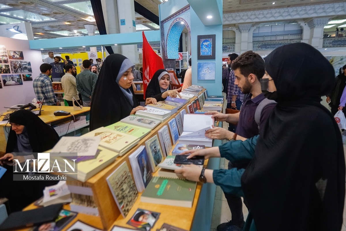 «تو شبیه کدوم کتابی؟!» در فرهنگسرای اشراق برگزار می‌شود/ تشویق نوجوانان به کتابخوانی