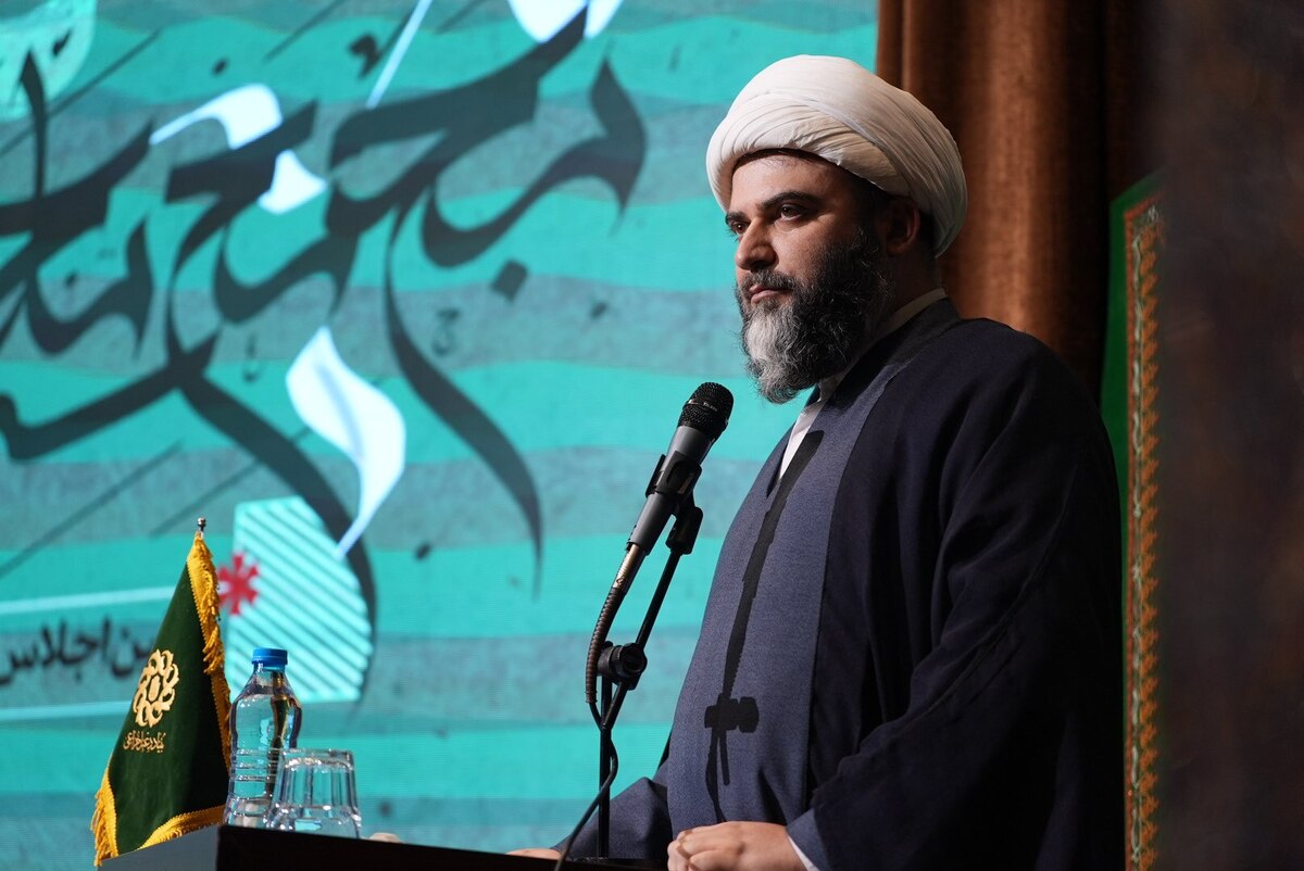 رئیس سازمان تبلیغات اسلامی: در امور خیر هیأت باید به سوی «کوثر و خیر کثیر» حرکت کنیم