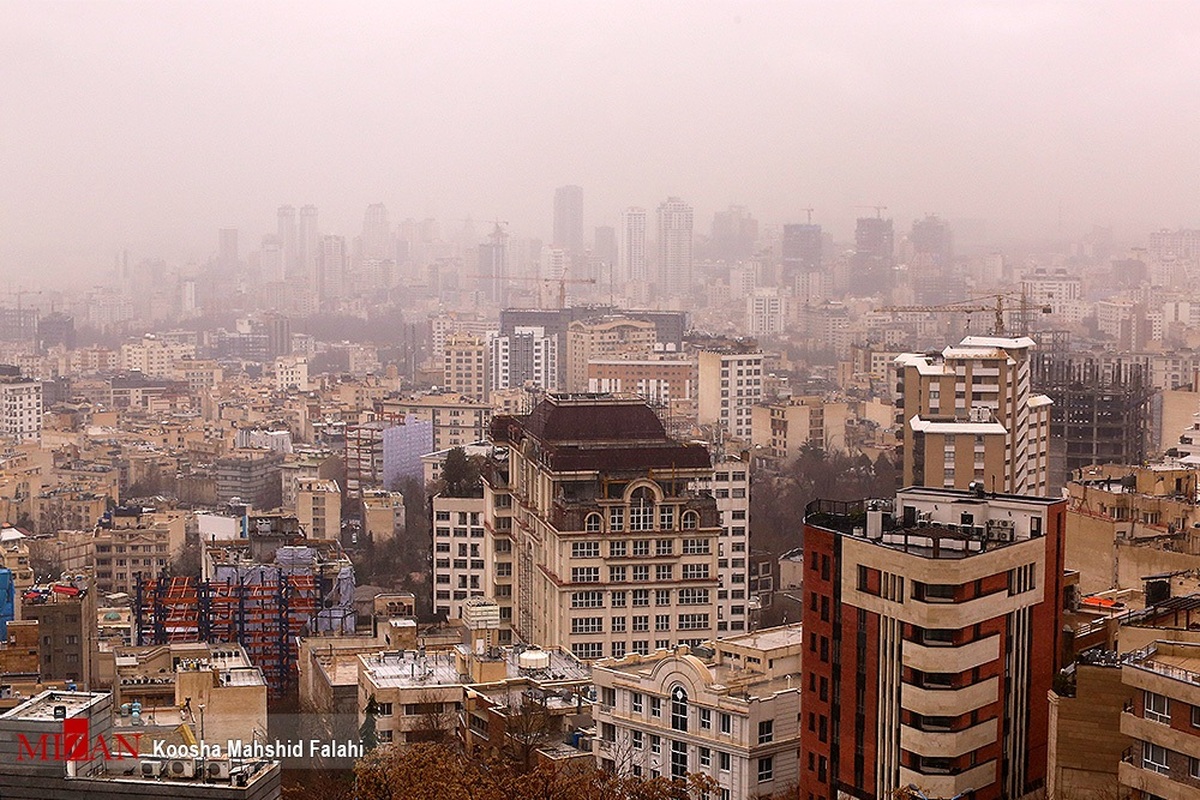 کوهنوردان از صعود به ارتفاعات استان تهران بپرهیزند