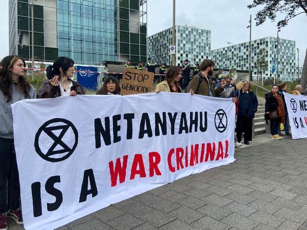 رویکرد نابرابر دیوان کیفری بینالمللی درباره موضوع فلسطین رویکرد نابرابر دیوان کیفری بینالمللی درباره موضوع فلسطین