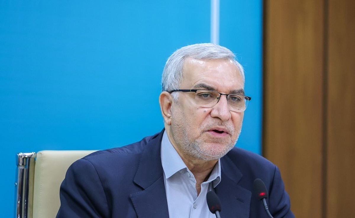 وزیر بهداشت: نظام سلامت ایران در منطقه از مرجعیت علمی برخوردار است