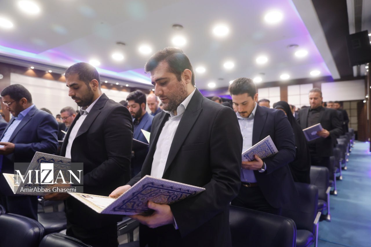 معاون منابع انسانی و امور فرهنگی قوه قضاییه: اصلاح قانون نقل و انتقال قضات در مراحل نهایی قرار دارد معاون منابع انسانی و امور فرهنگی قوه قضاییه: اصلاح قانون نقل و انتقال قضات در مراحل نهایی قرار دارد