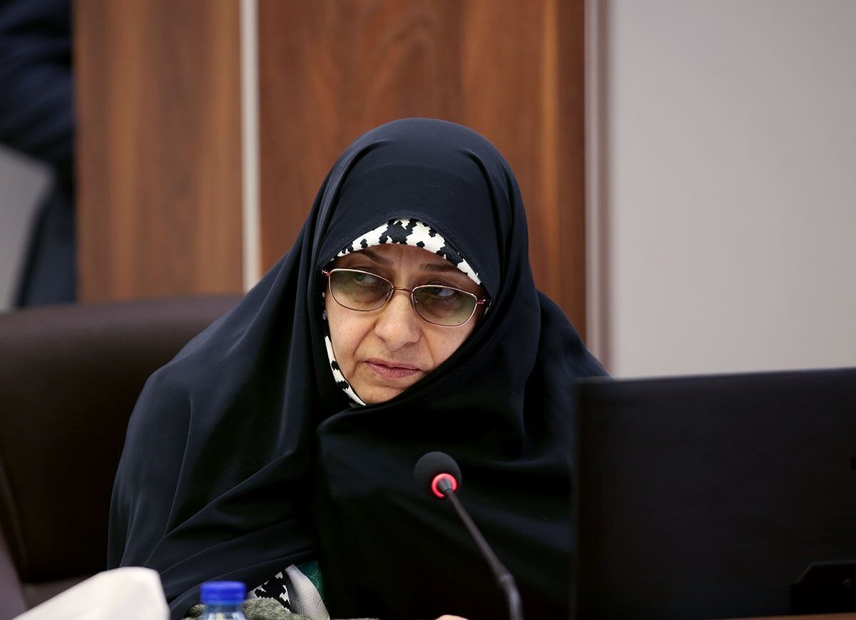 معاون رئیس جمهوری در امور زنان و خانواده: توجه به حجاب در دنیا‌ روبه گسترش است