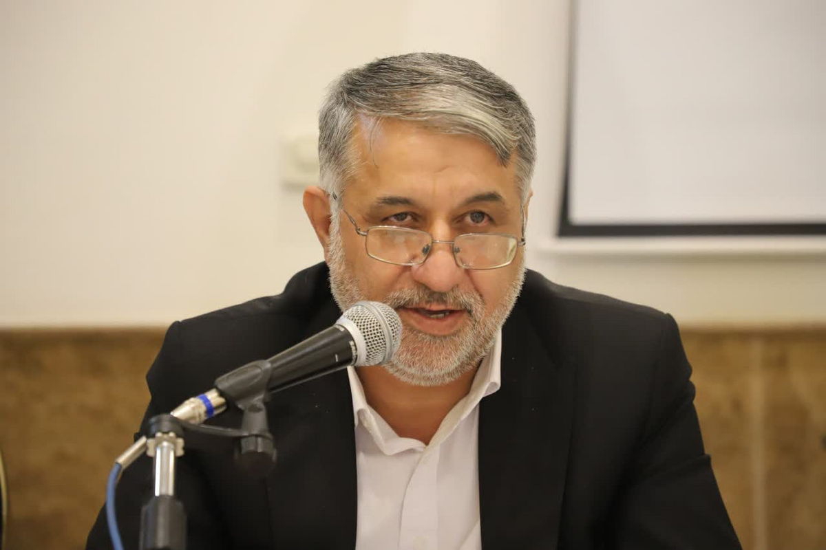 رئیس کل دادگستری استان یزد: نظریه‌های کارشناسی باید به‌موقع، مستدل و همراه با کار اقناعی باشد