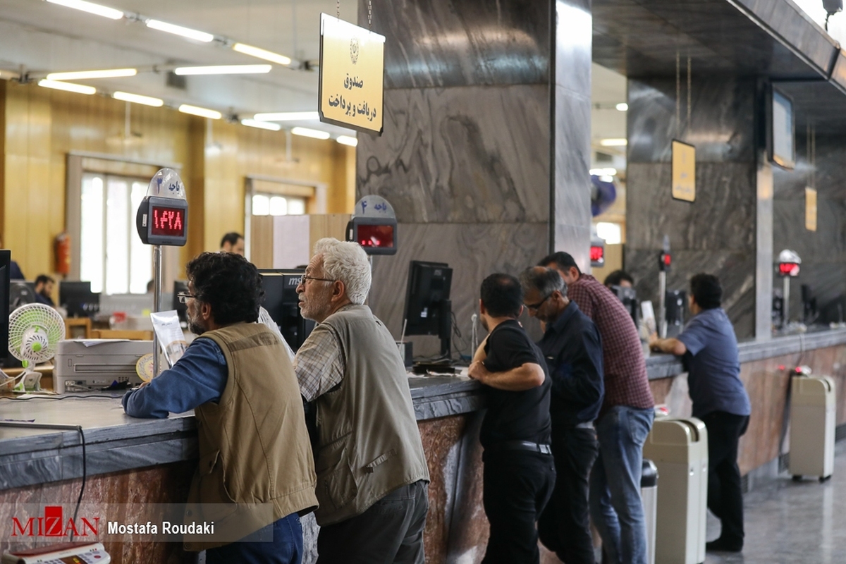 سقف تسهیلات خرید و جعاله تعمیر مسکن از محل اوراق ممتاز افزایش یافت