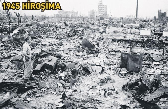 غزه؛ هیروشیمایی جدید بدون بمب اتم غزه؛ هیروشیمایی جدید بدون بمب اتم