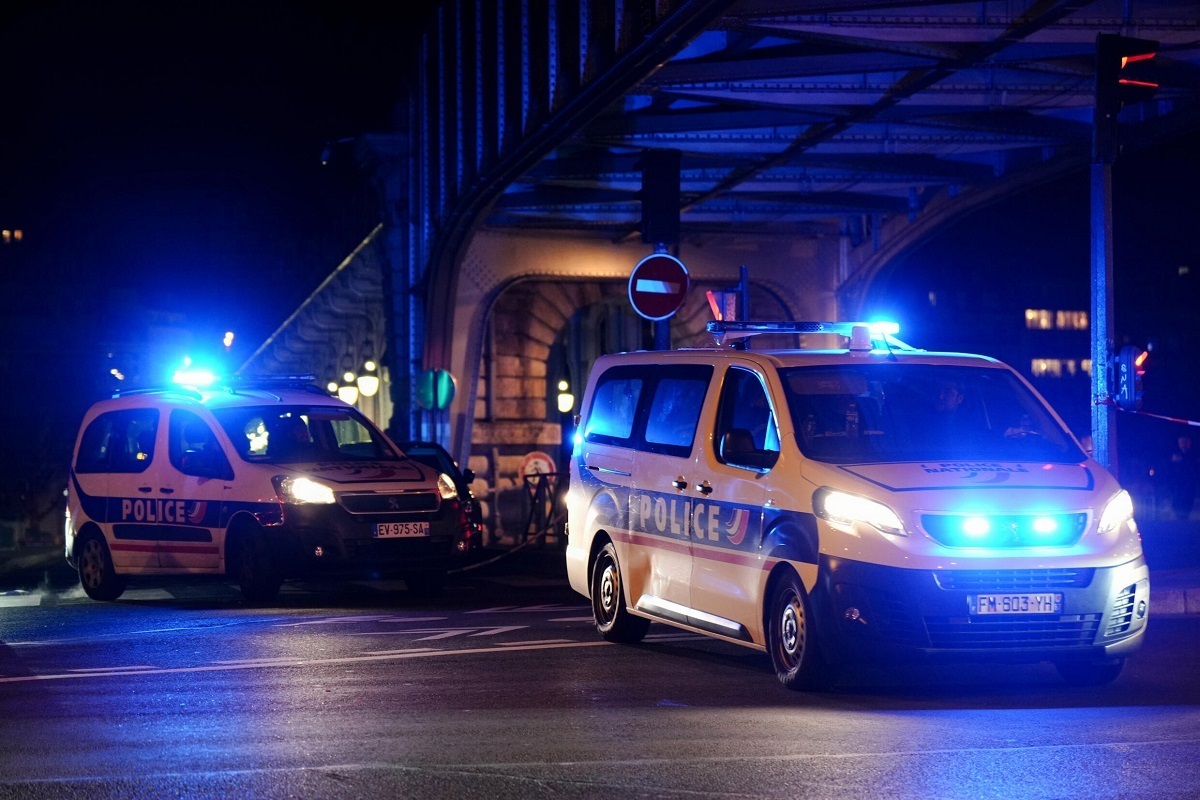 حمله با سلاح سرد در فرانسه؛ یک گردشگر آلمانی کشته شد