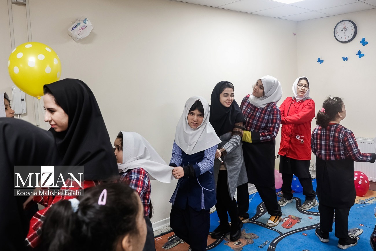 اتیسم اتیسم