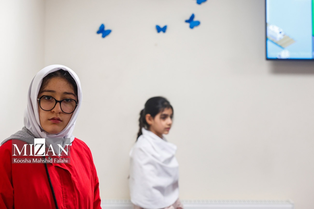 اتیسم اتیسم