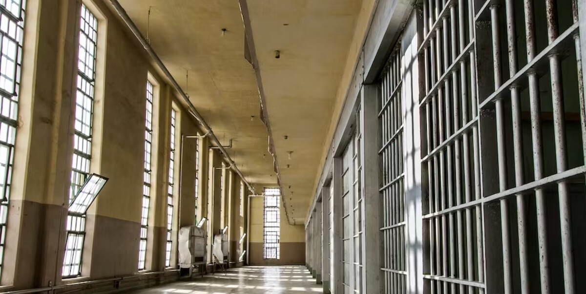 زندان‌های انگلیس؛ بخشی از زنجیره برده‌داری مدرن