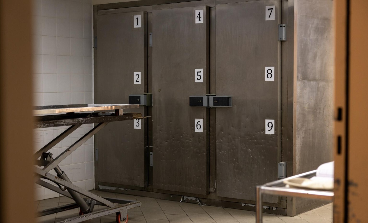 تراژدی مهاجران گمشده؛ کشف بیش از هزار گور بینشان در مسیرهای مهاجرتی اتحادیه اروپا تراژدی مهاجران گمشده؛ کشف بیش از هزار گور بینشان در مسیرهای مهاجرتی اتحادیه اروپا