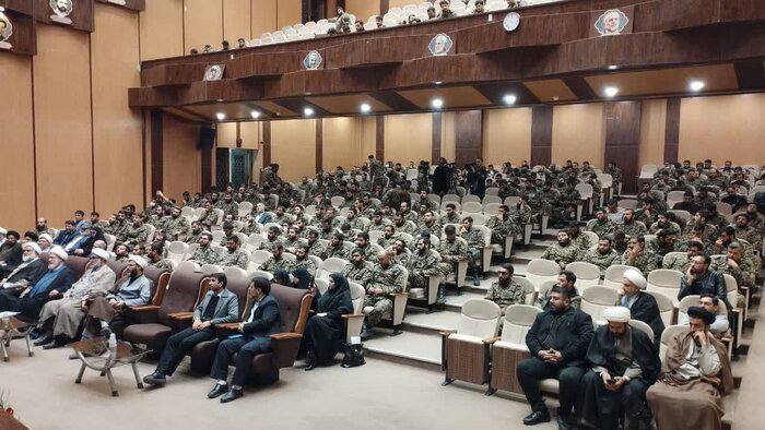 معاون اول قوه قضاییه: وضعیت غزه آینه تمام نمای حقوق بشرآمریکایی است/ جنایات صهیونیستها نیازمند تحقیقات مستقل است/ مستندسازی جنایات صهیونیستها توسط دستگاه قضایی معاون اول قوه قضاییه: وضعیت غزه آینه تمام نمای حقوق بشرآمریکایی است/ جنایات صهیونیستها نیازمند تحقیقات مستقل است/ مستندسازی جنایات صهیونیستها توسط دستگاه قضایی