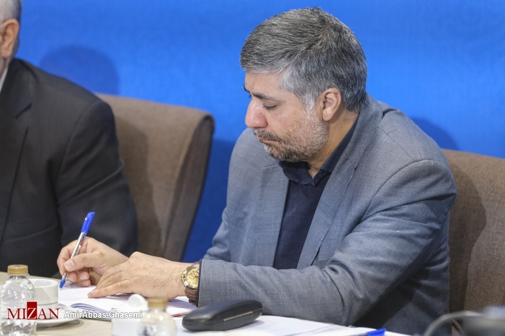 دپو یکشنبه/۲۲۳ هزار و ۵۸۱ مورد ملاقات مردمی درآبان ماه توسط مسئولان قضایی انجام شد/ دریافت ۱۰۶ مورد درخواست حقوقی و قضایی از نمازگزاران در میز خدمت نماز جمعه تهران دپو یکشنبه/۲۲۳ هزار و ۵۸۱ مورد ملاقات مردمی درآبان ماه توسط مسئولان قضایی انجام شد/ دریافت ۱۰۶ مورد درخواست حقوقی و قضایی از نمازگزاران در میز خدمت نماز جمعه تهران