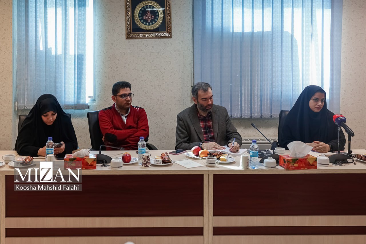 اکنون پیوستن به «کنوانسیون بینالمللی برن» یک خطر است/ کمبود اطلاعات حقوقی بزرگترین چالش ناشران است/ شکلگیری مافیا تحت لوای برخی مسئولان/ حمایت قانون به مالکیت معنوی با جدیت انجام میشود اکنون پیوستن به «کنوانسیون بینالمللی برن» یک خطر است/ کمبود اطلاعات حقوقی بزرگترین چالش ناشران است/ شکلگیری مافیا تحت لوای برخی مسئولان/ حمایت قانون به مالکیت معنوی با جدیت انجام میشود