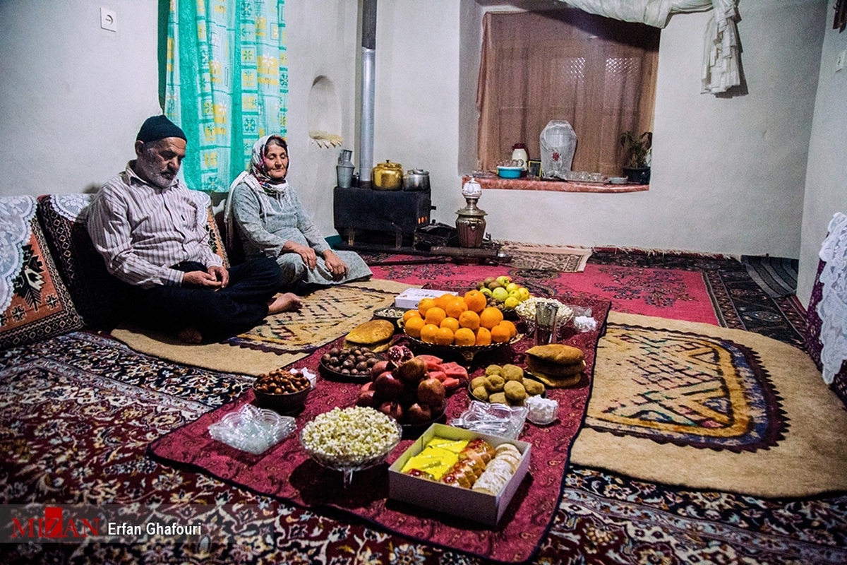 توصیه یک متخصص تغذیه؛ در شب یلدا از پرخوری و درهم خوری پرهیز کنید