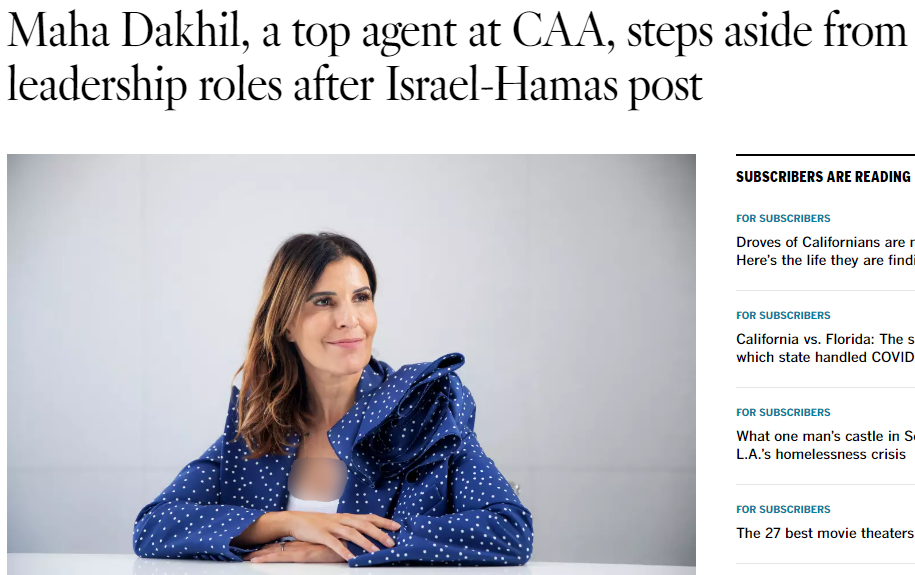 انتقاد از صهیونیست، ممنوع! انتقاد از صهیونیست، ممنوع!