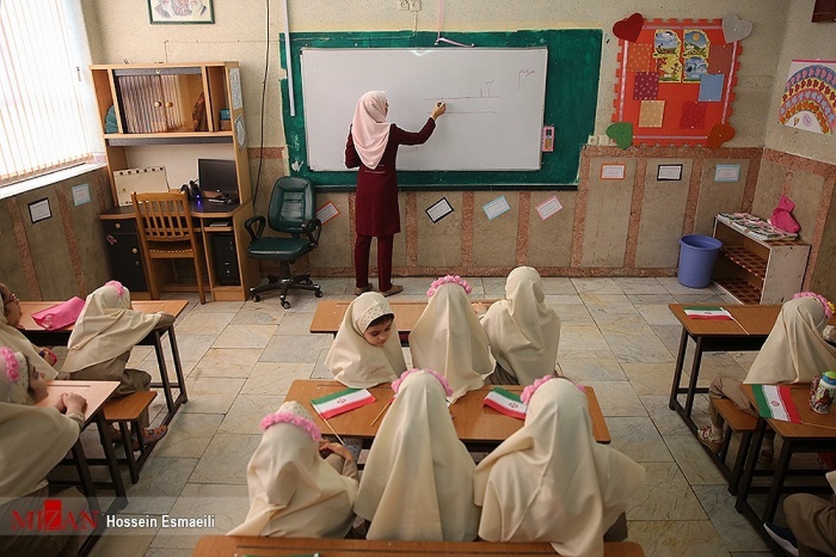 تشریح جزئیات آزمون اختصاصی پذیرش دانشجو_معلم در دانشگاه فرهنگیان