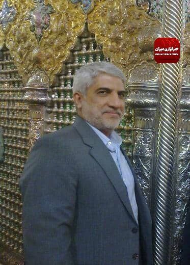 حمله هوایی صهیونیستها به دمشق/ ساختمان جنبی سفارت ایران کاملا تخریب شد/سردار زاهدی به شهادت رسید حمله هوایی صهیونیستها به دمشق/ ساختمان جنبی سفارت ایران کاملا تخریب شد/سردار زاهدی به شهادت رسید