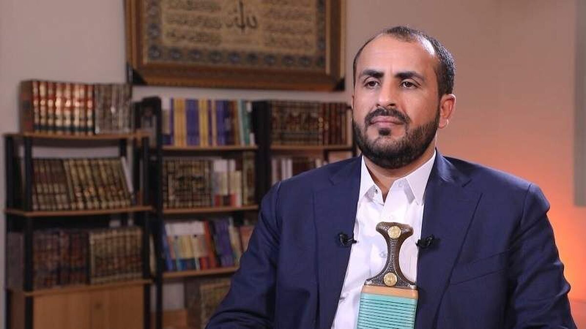 واکنش انصارالله یمن به حمله رژیم صهیونیستی به کنسولگری ایران