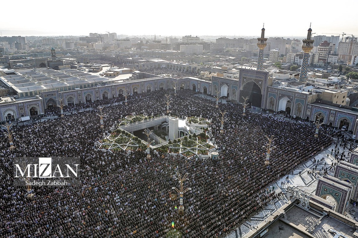 بنابر پیش‌بینی، رمضان امسال ۲۹ روزه و چهارشنبه عید فطر است