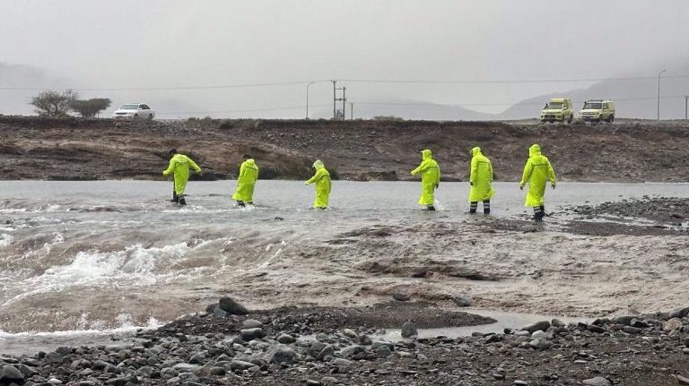 سیل و آبگرفتگی در منطقه؛ اختلال در دبی ادامه دارد سیل و آبگرفتگی در منطقه؛ اختلال در دبی ادامه دارد