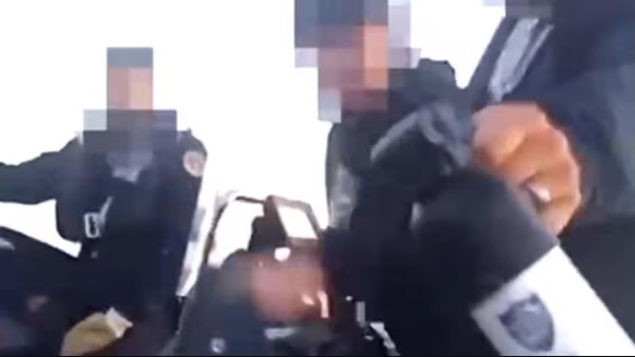 تاکتیکهای تهاجمی فرانسه و انگلیس علیه قایقهای مهاجران تاکتیکهای تهاجمی فرانسه و انگلیس علیه قایقهای مهاجران