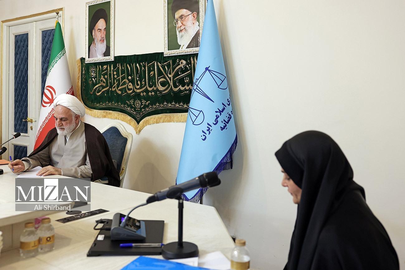 ملاقات مردمی یزد ملاقات مردمی یزد