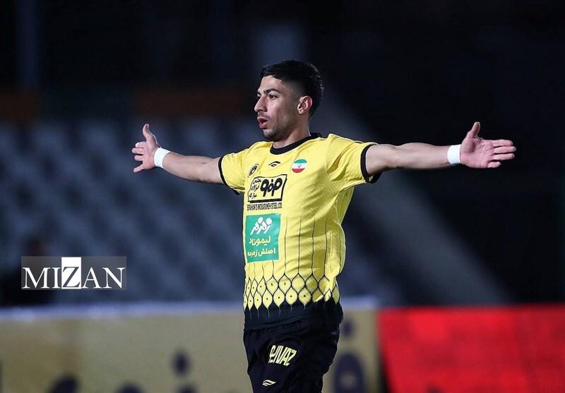 مروری بر آمار و ارقام نیم فصل نخست لیگ برتر/ از تماشای حسرتآمیز صدر از نگاه سرخابیها تا جولان شهرستانیها در بالای جدول مروری بر آمار و ارقام نیم فصل نخست لیگ برتر/ از تماشای حسرتآمیز صدر از نگاه سرخابیها تا جولان شهرستانیها در بالای جدول