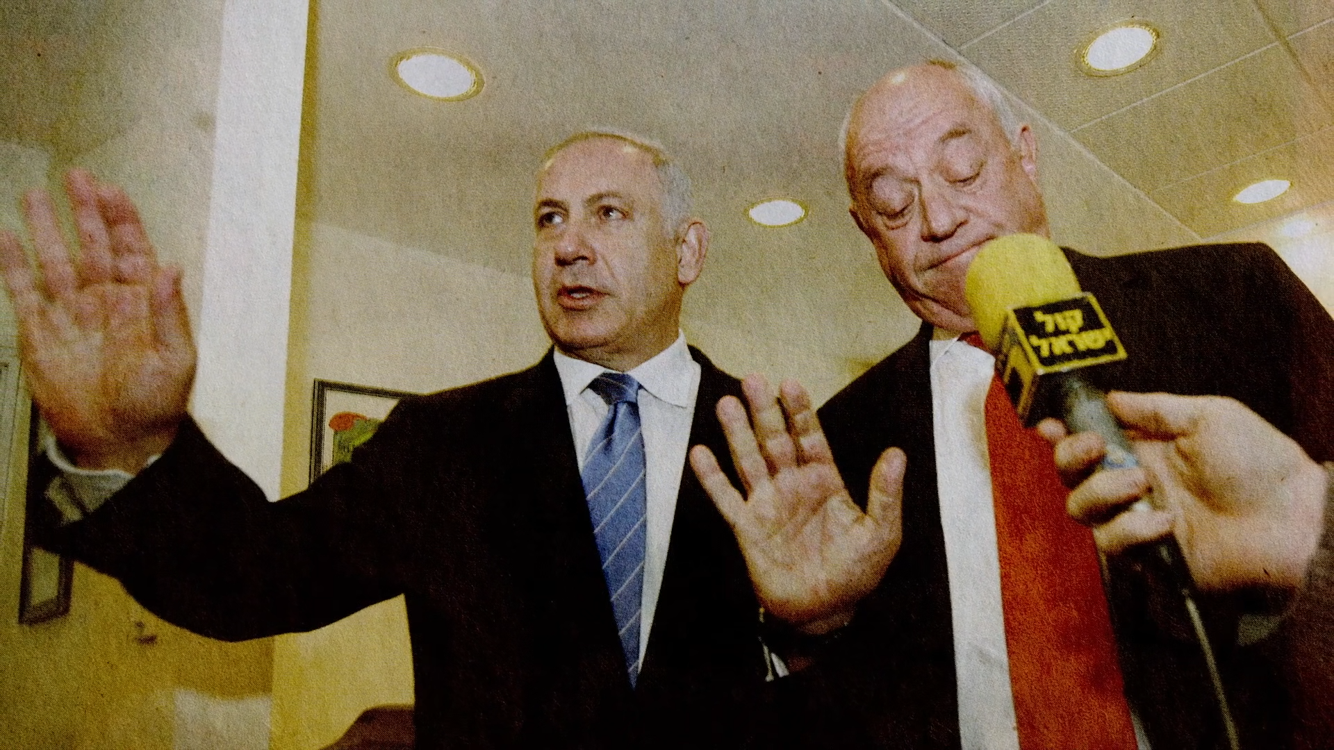 انتشار مستند «پروندههای بیبی» برای اولین بار با ترجمه اختصاصی در شبکه اینترنتی عصر انتشار مستند «پروندههای بیبی» برای اولین بار با ترجمه اختصاصی در شبکه اینترنتی عصر