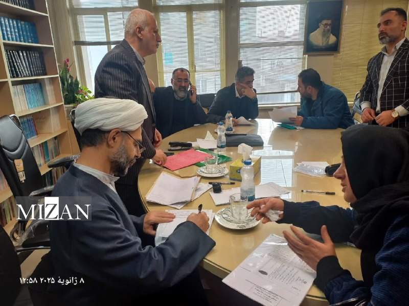 لزوم جلوگیری از اطاله دادرسی پروندههای قضایی لزوم جلوگیری از اطاله دادرسی پروندههای قضایی