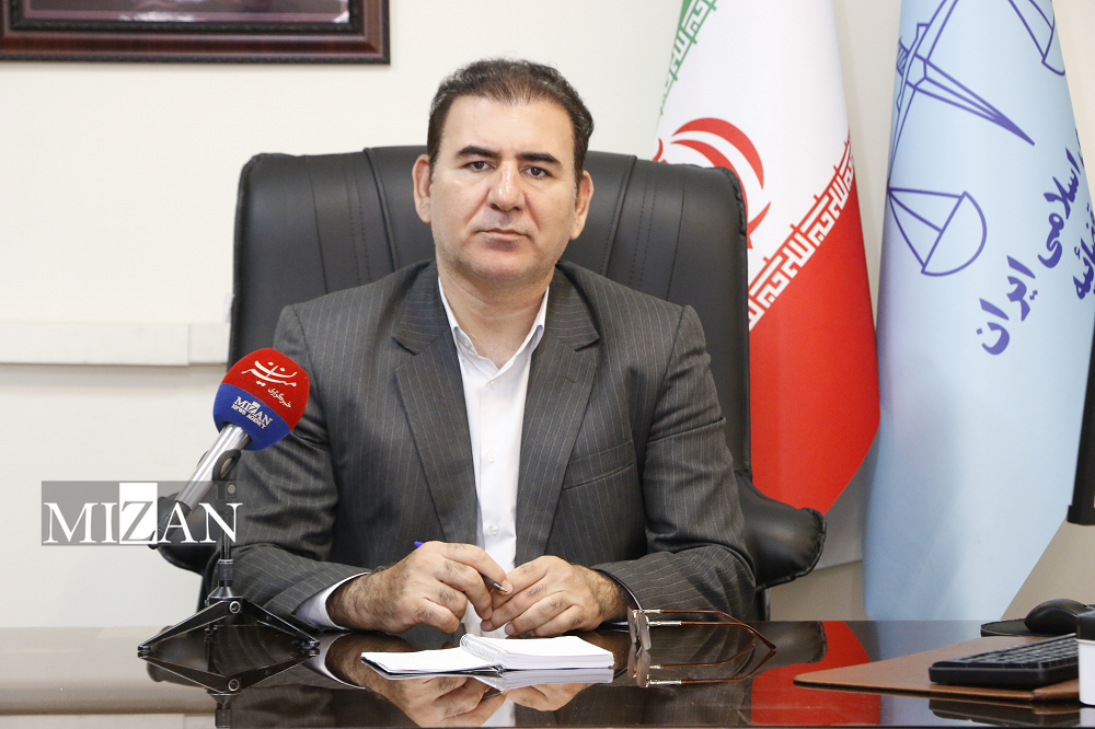 271 زندانی جرایم غیرعمد در زندانهای لرستان حضور دارند/ افزایش آمار زندانیان بدهکار مهریه و لزوم پرهیز از مهریههای غیرمتعارف 271 زندانی جرایم غیرعمد در زندانهای لرستان حضور دارند/ افزایش آمار زندانیان بدهکار مهریه و لزوم پرهیز از مهریههای غیرمتعارف