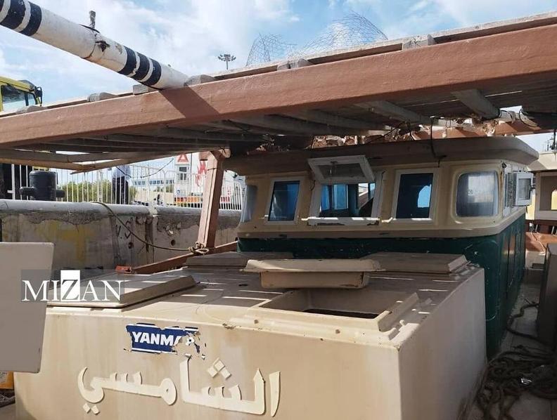 توقیف ۲ شناور حامل سوخت قاچاق در آبهای خلیج فارس دستور ویژه رئیس قوه قضاییه به مسئولان قضایی برای بررسی پرونده زندانیان جرایم مالی و فراهم کردن شرایط آزادی آنها در ماههای پایانی سال/ توضیحات دادستان رشت در مورد گروگانگیری اعضای یک خانواده به مدت ۲ سال/ خودکشی تبعه سوئیسی که به جرم جاسوسی دستگیر شده بود