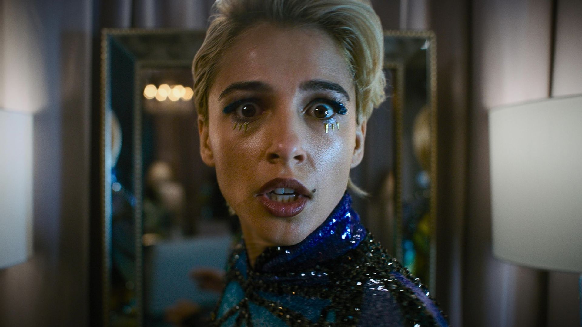 پرفروشترین فیلمهای آمریکا 2024 سه ماه آخر سال؛ پیشتازی «شرور» و موفقیت انیمیشنهای «موآنا 2» و «ربات وحشی» پرفروشترین فیلمهای آمریکا 2024 سه ماه آخر سال؛ پیشتازی «شرور» و موفقیت انیمیشنهای «موآنا 2» و «ربات وحشی»